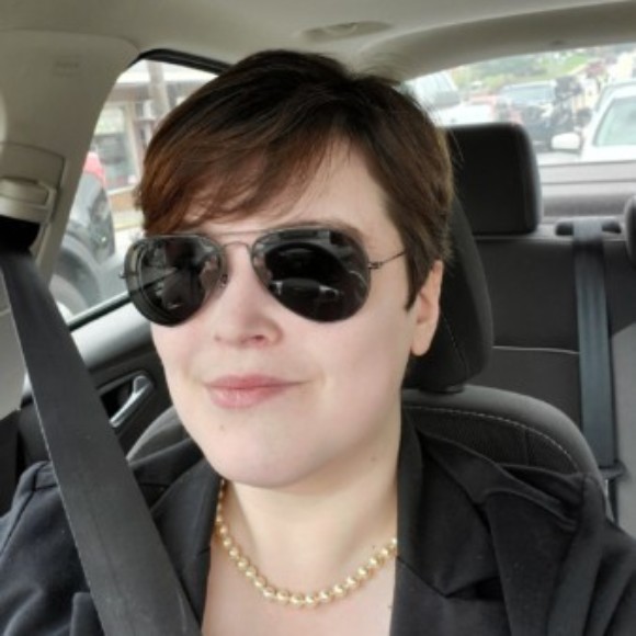 Profile picture of Erin Brady