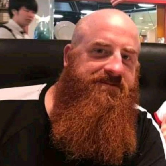 Profile picture of Shaun kik tronski85