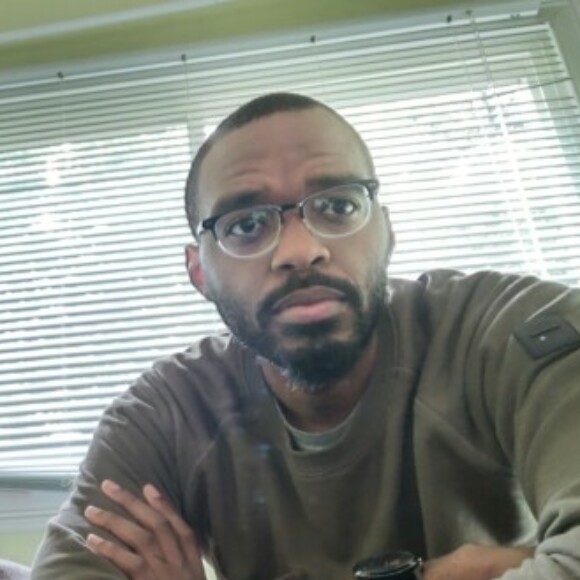 Profile picture of Kevin