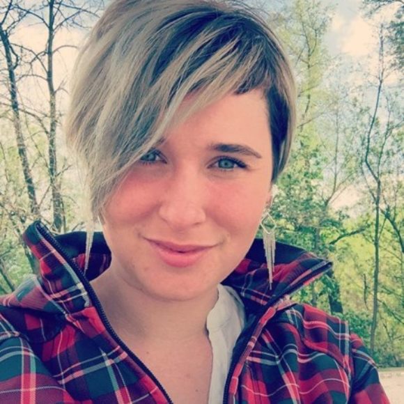 Profile picture of Alyona