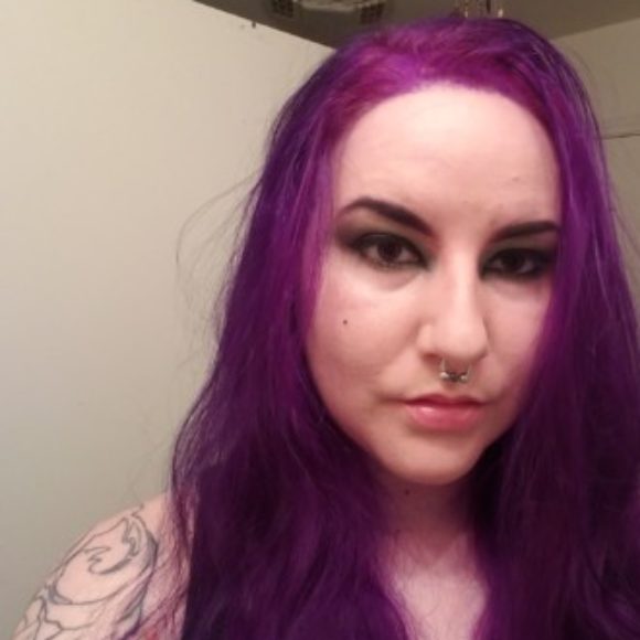 Profile picture of Rayne