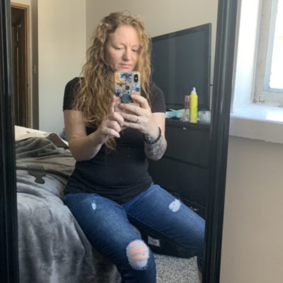 Profile picture of Jennifer B