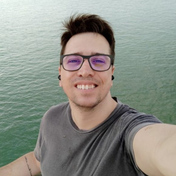 Profile picture of Fabio de Oliveira Gomes