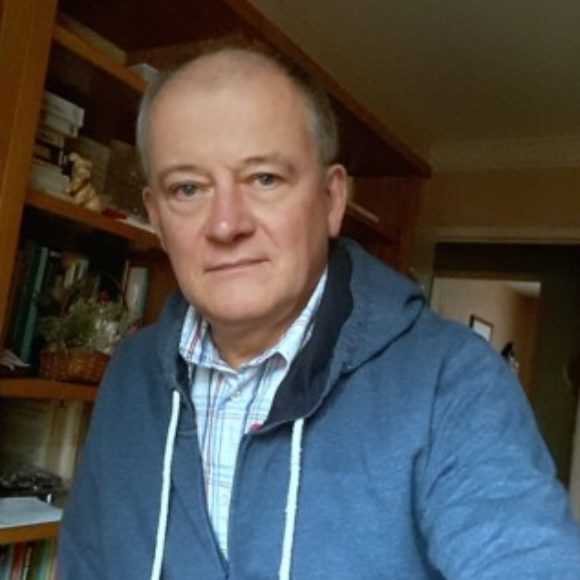 Profile picture of LIRAB Hugh