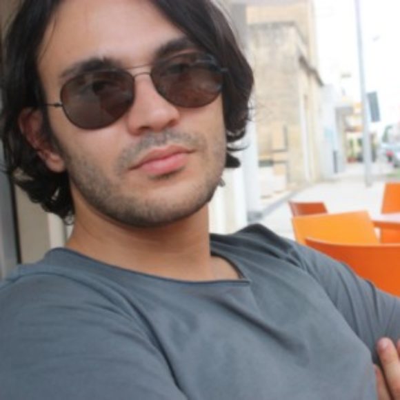 Profile picture of Francesco
