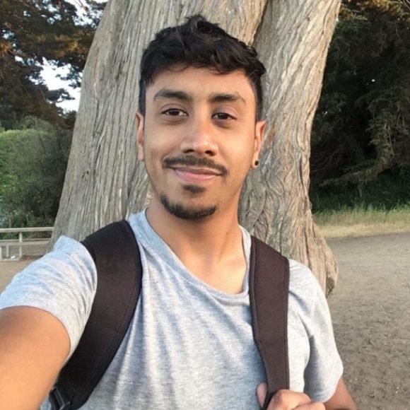 Profile picture of Christian R