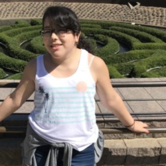 Profile picture of Karen Cruz