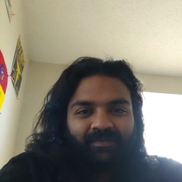 Profile picture of Arjun Sheth