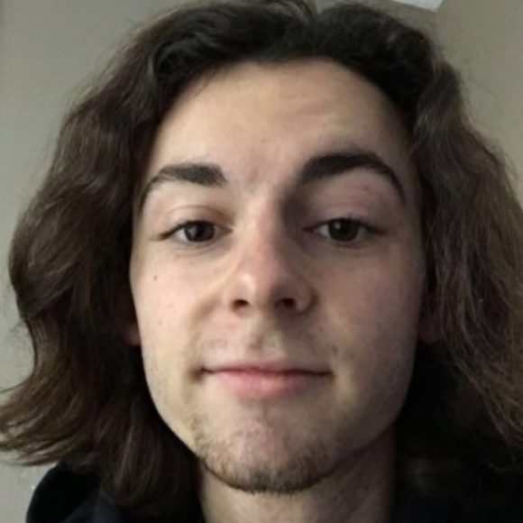 Profile picture of Gavyn Surrency