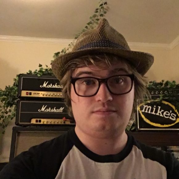 Profile picture of Michael