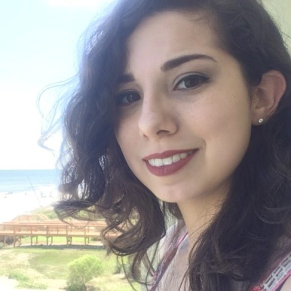 Profile picture of Bacilia Hernandez