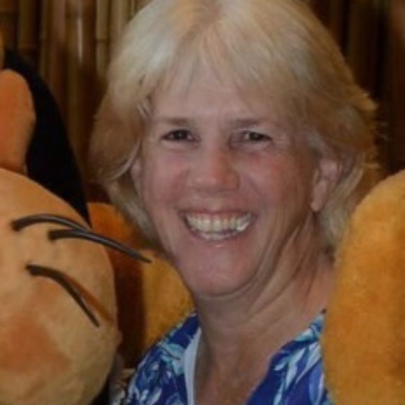 Profile picture of Tammy Smith