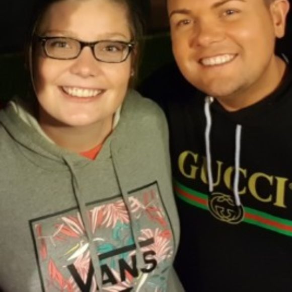 Profile picture of Amber
