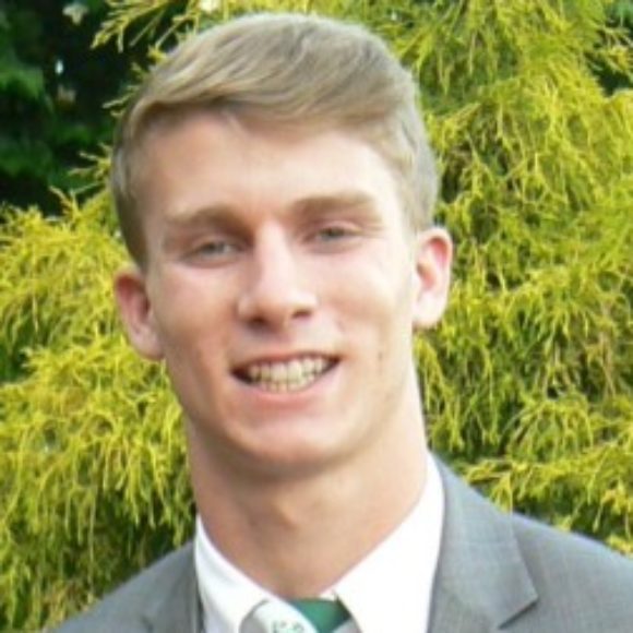 Profile picture of Kyler Hook