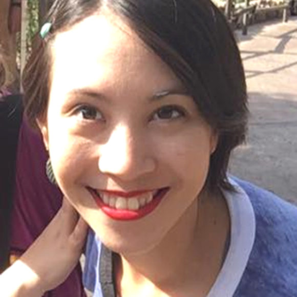 Profile picture of Carly Thomas