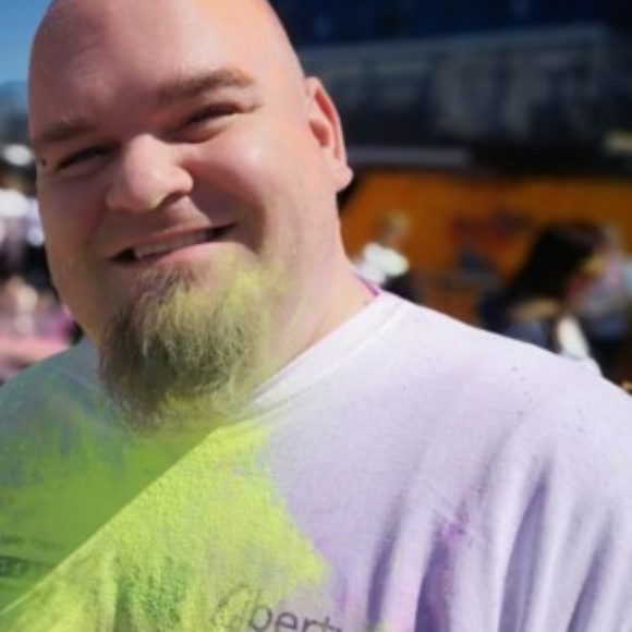 Profile picture of Scott Fisher