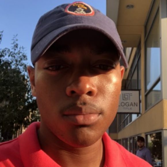 Profile picture of Devon Oniel