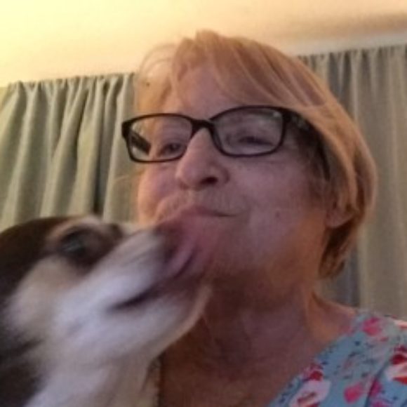 Profile picture of Deborah