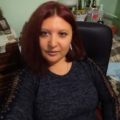 Profile picture of Maya Sokolova