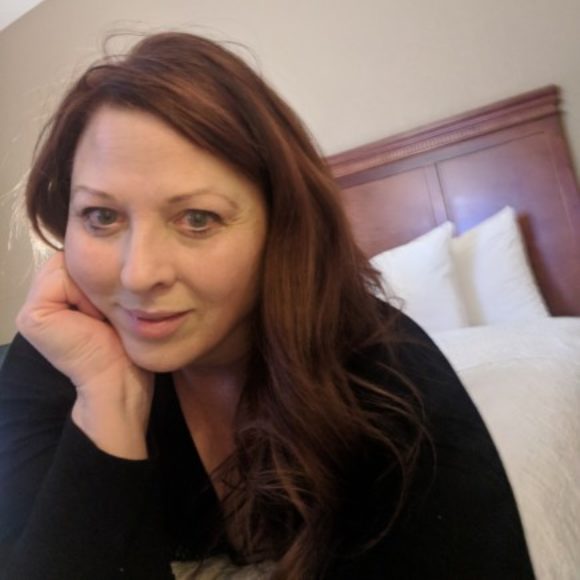 Profile picture of Anne