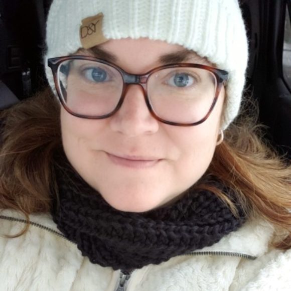 Profile picture of Kate Andersen
