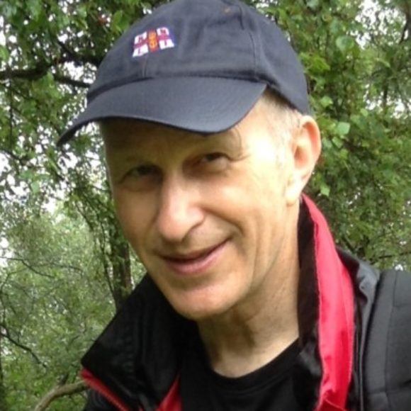Profile picture of Barry