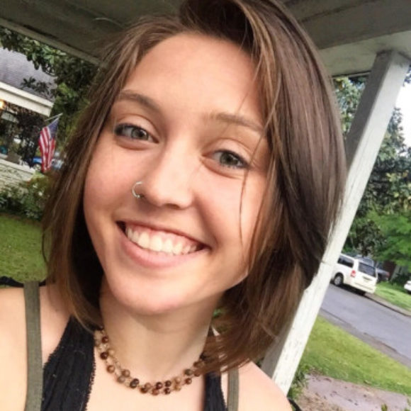 Profile picture of Melanie Tingley