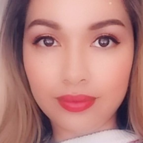 Profile picture of Sophia Segura