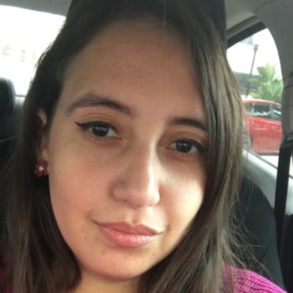 Profile picture of Jasmine