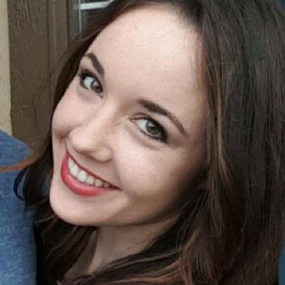 Profile picture of Sarah