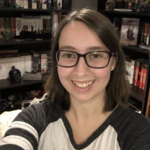 Profile picture of Emilie