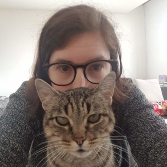 Profile picture of Laura