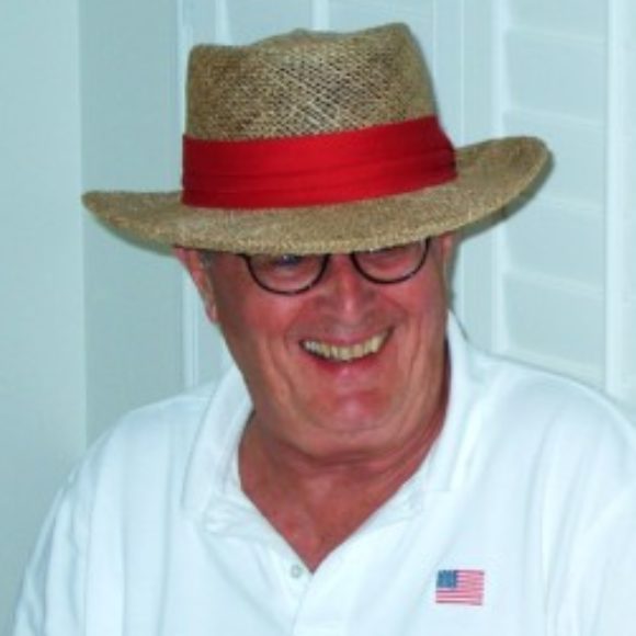 Profile picture of Bert Shoemaker