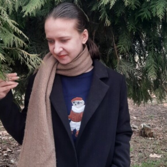 Profile picture of YuliiaAsinovskaya