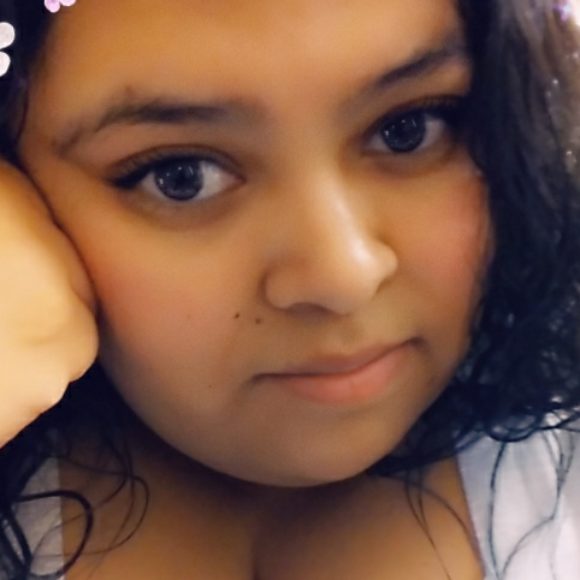 Profile picture of Claudia Jimenez