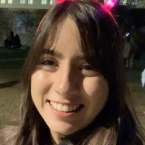 Profile picture of Daniela