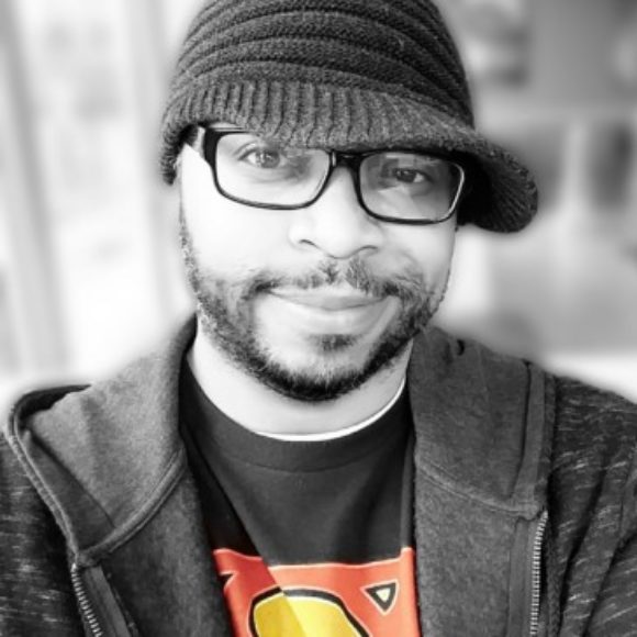 Profile picture of Raymond Black