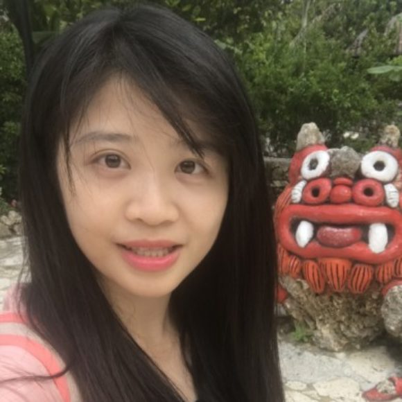 Profile picture of Carol Ting