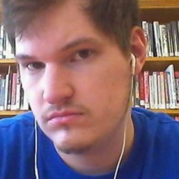Profile picture of Robert
