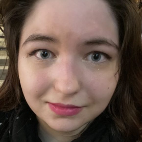 Profile picture of Sher Smith