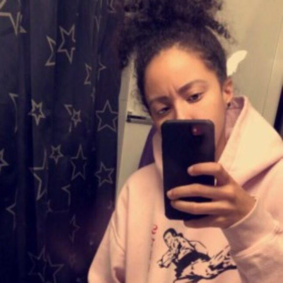 Profile picture of Shania Vazquez