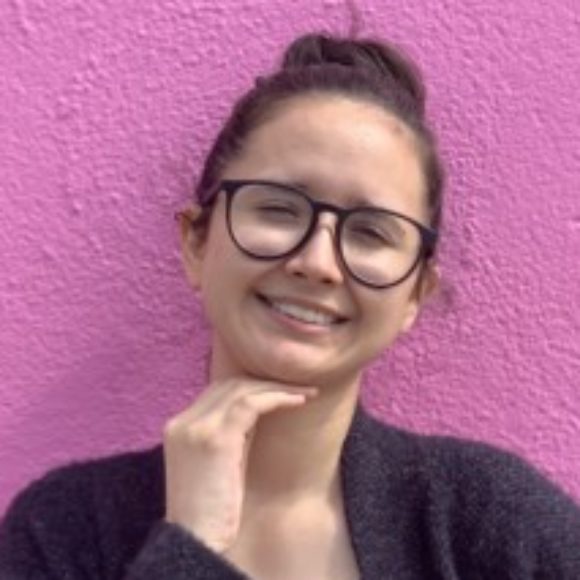 Profile picture of Becky