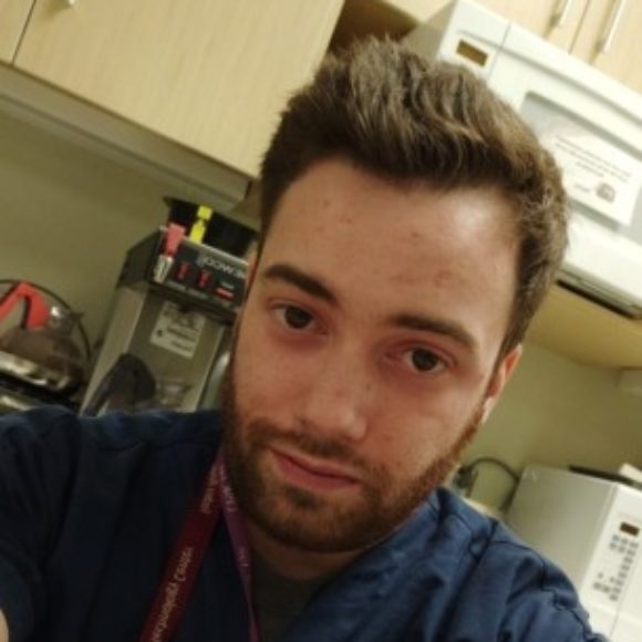 Profile picture of Trevor