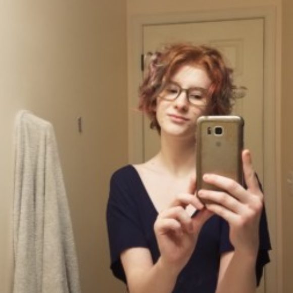 Profile picture of Aurora Riordan