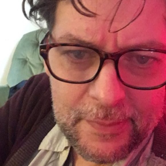 Profile picture of Brian Walker