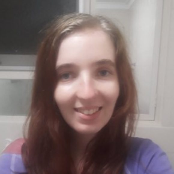 Profile picture of Evie
