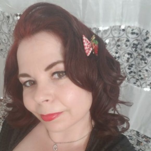 Profile picture of Cherrylene