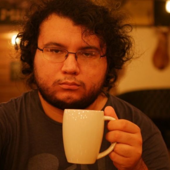 Profile picture of Raymond Cabrera
