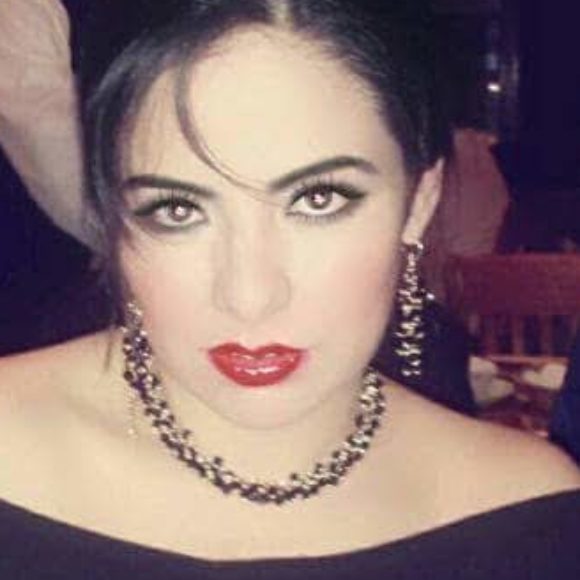 Profile picture of Adriana Aguilar