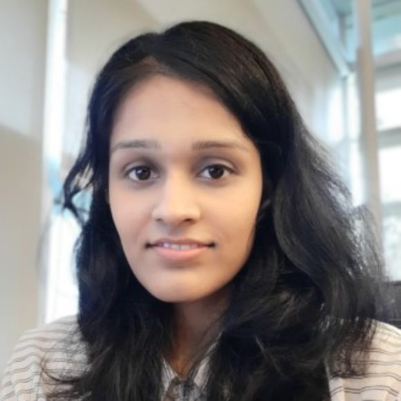 Profile picture of Atmika
